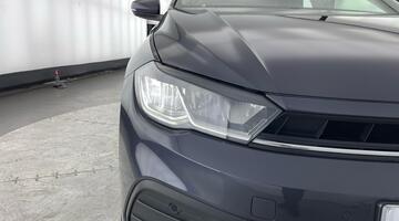 2023 Volkswagen 1.0 TSI Match Euro 6 5-door (Grey) - Image: 36