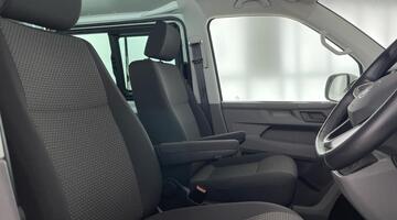 2024 Volkswagen 2.0 TDI T30 Highline Kombi DSG FWD SWB Euro 6 5-door (White) - Image: 19