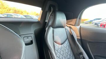 2021 Audi 2.0 TFSI Black Edition Roadster S Tronic quattro Euro 6-door (Grey) - Image: 36