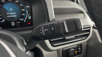 2025 Volkswagen T32 65kWh Commerce Pro Auto RWD SWB 5-door (Grey) - Image: 23