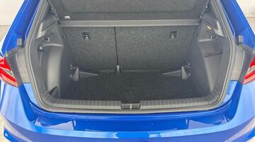 2025 Škoda 1.0 TSI Monte Carlo Edition DSG Euro 6 5-door (Multicolour) - Image: 29