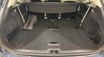 2024 Volvo 2.0h T8 18.8kWh Ultra Dark Auto 4WD Euro 6 5-door (Blue) - Image: 14