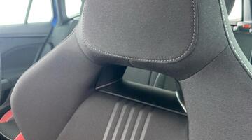 2022 Škoda TSI ACT Monte Carlo DSG Euro 6 5-door (Blue) - Image: 36