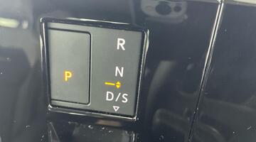 2025 Volkswagen 2.0 TDI Ocean DSG Euro 6 4-door (Grey) - Image: 25