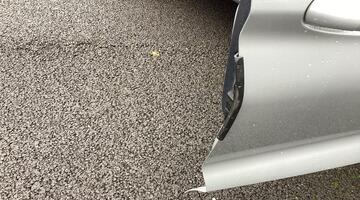 2017 Ford 1.0T EcoBoost Titanium Euro 6 5-door (Silver) - Image: 37