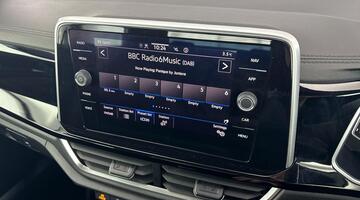 2022 Volkswagen TSI R-Line 2WD Euro 6 2-door (Red) - Image: 14