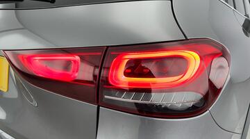 2021 Mercedes-Benz GLA200 AMG Line 7G-DCT Euro 6 5-door (Grey) - Image: 71