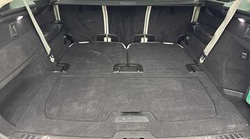 2025 Volvo 2.0 T8 18.8kWh Ultra Dark Auto 4WD Euro 6 5-door (Grey) - Image: 14