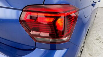 2021 Volkswagen 2.0 TSI GTI+ DSG Euro 6 5-door (Blue) - Image: 29