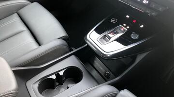 2025 Audi 40 Black Edition Sportback Auto 5-door 63kWh (Unlisted) - Image: 34