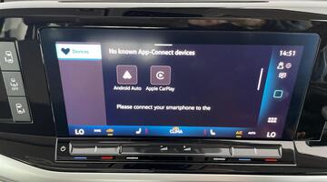 2025 Volkswagen 2.0 TDI Style Long MPV DSG Euro 6 5-door (Grey) - Image: 30