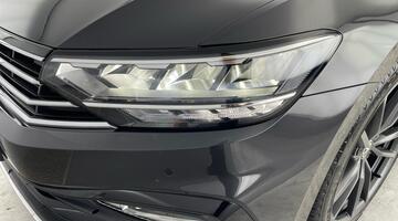 2022 Volkswagen TSI EVO R-Line DSG Euro 6 5-door (Grey) - Image: 41