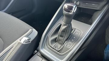 2025 Audi 1.0 TFSI 30 S line Sportback S Tronic Euro 6 5-door (Black) - Image: 27