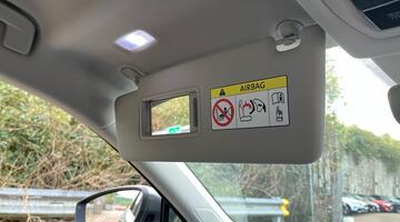 2025 Škoda TSI iV 25.7kWh SE DSG Euro 6 5-door (5 Seat) (Grey) - Image: 40