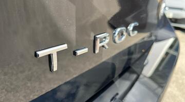 2025 Volkswagen TSI Match DSG Euro 6 5-door (Black) - Image: 48