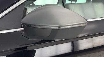 2022 SEAT 2.0 TDI FR Sport Euro 6 5-door (Black) - Image: 41