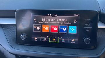 2023 Škoda 1.0 MPI Colour Edition Euro 6 5-door (Blue) - Image: 25