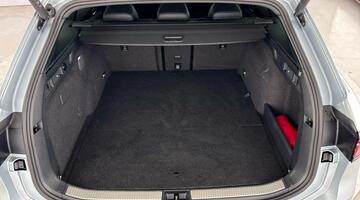 2025 Volkswagen TSI eHybrid 19.7kWh R-Line DSG Euro 6 5-door (Silver) - Image: 28