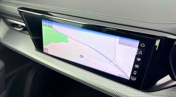 2025 Audi 2.0 TDI Edition 1 S Tronic quattro Euro 6 5-door (Black) - Image: 16