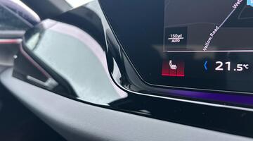 2025 Audi 2.0 TFSI S line S Tronic Euro 6 5-door (Blue) - Image: 27