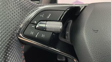 2022 Škoda TSI ACT Monte Carlo DSG Euro 6 5-door (Blue) - Image: 22