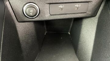 2022 Audi 1.0 TFSI 25 Technik Sportback Euro 6 5-door (White) - Image: 17