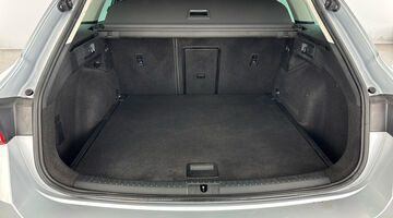 2022 SEAT 1.0 TSI EVO FR Euro 6 5-door (Silver) - Image: 33