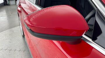 2022 Audi 1.0 TFSI 30 S line S Tronic Euro 6 4-door (Red) - Image: 41