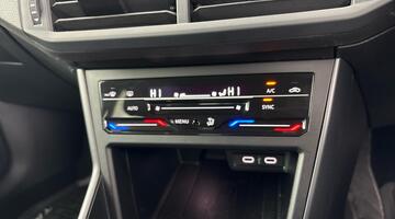 2025 Volkswagen TSI R-Line DSG Euro 6 5-door (White) - Image: 13