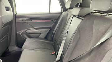 2025 Škoda 82kWh 85 SportLine Auto 5-door (Green) - Image: 38