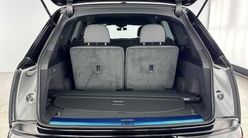 2025 Audi 3.0 TDI V6 50 Black Edition Tiptronic quattro Euro 6 5-door (Black) - Image: 35