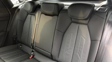 2025 Audi 40 Black Edition Sportback Auto 5-door 63kWh (Unlisted) - Image: 17