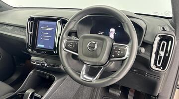 2023 Volvo Recharge Twin 82kWh Plus Auto 5-door (Unlisted) - Image: 10