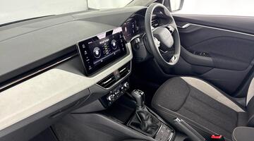 2025 Škoda 1.0 TSI SE L Edition DSG Euro 6 5-door (Grey) - Image: 2