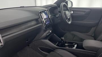 2022 Volvo Recharge 69kWh Ultimate Auto 5-door (Unlisted) - Image: 2