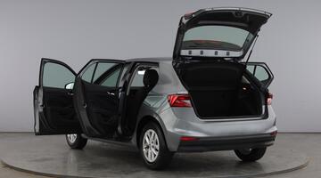 2024 Škoda 1.0 MPI SE Comfort Euro 6 5-door (Grey) - Image: 12