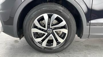 2022 Volkswagen TSI Active Euro 6 5-door (Black) - Image: 38