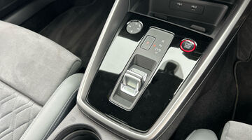 2023 Audi 2.0 TFSI Vorsprung Sportback S Tronic quattro Euro 6 5-door (Red) - Image: 29