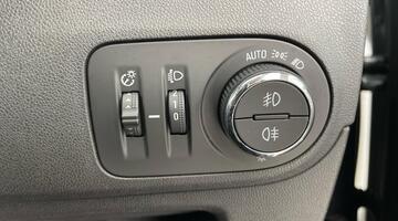 2019 Vauxhall Turbo ecoTEC GPF SE Euro 6 5-door (Grey) - Image: 20