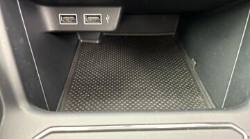 2020 Volkswagen 1.0 TSI Match Euro 6 5-door (Silver) - Image: 12