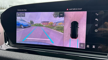 2025 Audi 2.0 TDI Launch Edition Plus S Tronic quattro Euro 6 5-door (Black) - Image: 37