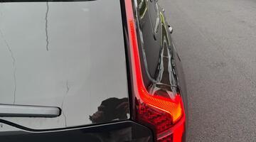 2025 Volvo 2.0 T8 18.8kWh Ultra Dark Auto 4WD Euro 6 5-door (Black) - Image: 27