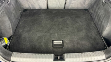 2021 Audi TFSI 35 S line Sportback S Tronic Euro 6 5-door (Blue) - Image: 31