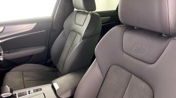 2022 Audi 2.0 TFSI 40 S line S Tronic Euro 6 4-door (Grey) - Image: 36