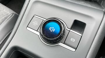 2025 Volkswagen ETSI MHEV Match DSG Euro 6 5-door (White) - Image: 24