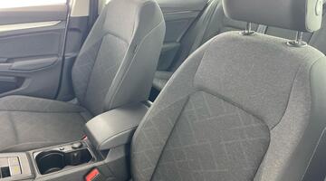 2024 Volkswagen TSI Life Euro 6 5-door (Silver) - Image: 34