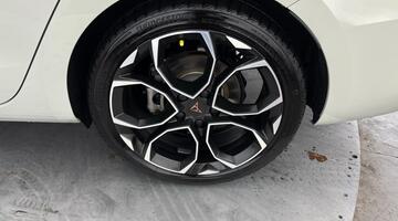 2025 CUPRA EHybrid 25.8kWh V1 DSG Euro 6 5-door (Grey) - Image: 37