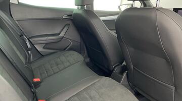 2024 SEAT 1.0 TSI FR Sport DSG Euro 6 5-door (White) - Image: 26