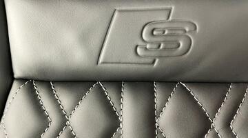 2021 Audi 2.0 TFSI Sportback S Tronic quattro Euro 6 5-door (Red) - Image: 35