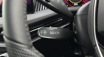 2025 Škoda 2.0 TSI SportLine DSG Euro 6 5-door (Black) - Image: 39